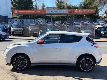 Used Nissan Juke 2018 for sale - 77940213: Photo