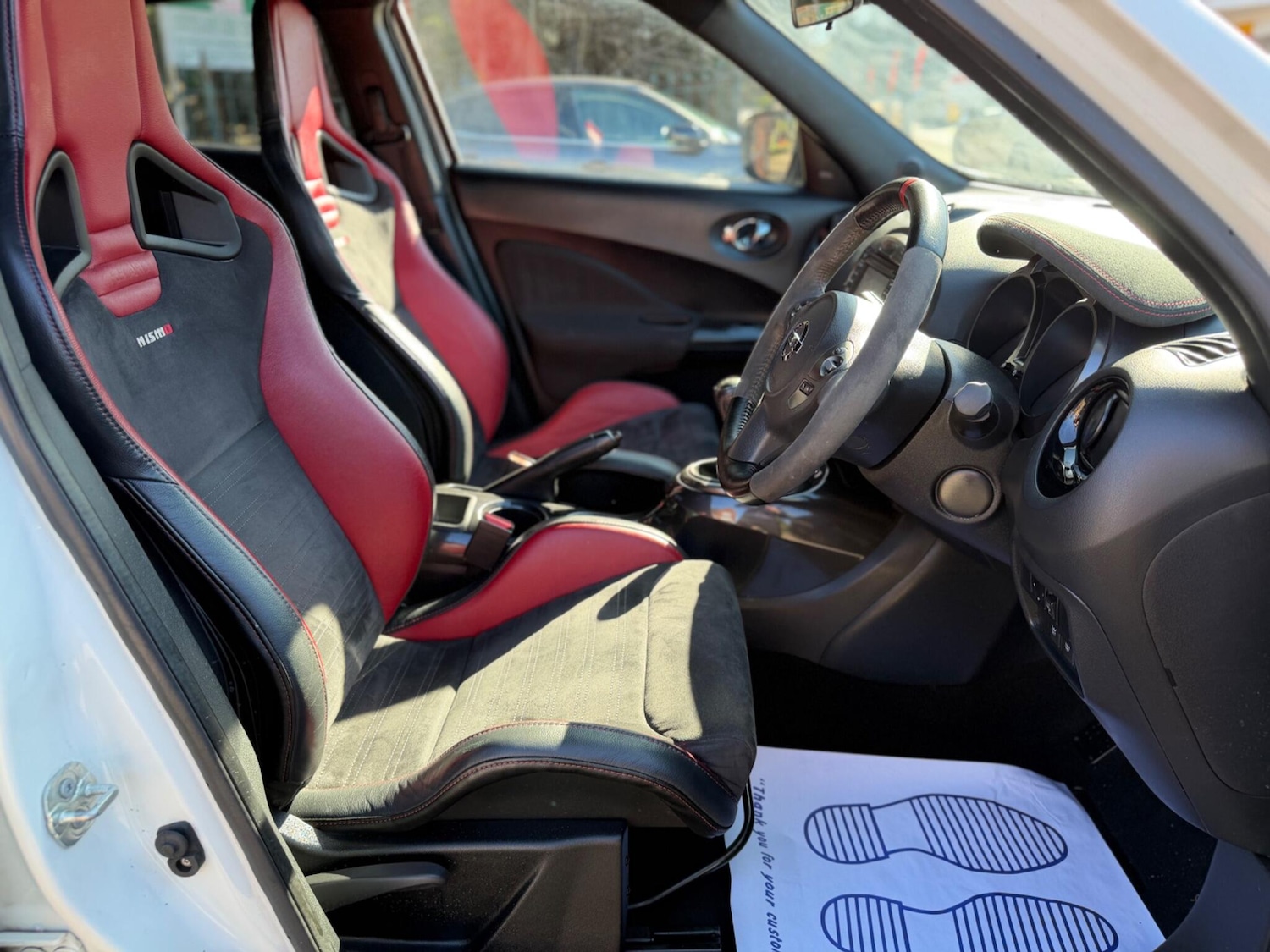 Used Nissan Juke 2018 for sale - 77940213: Photo 7