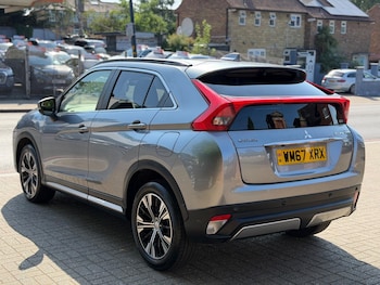 Used Mitsubishi Eclipse Cross 2018 for sale - 79211934: Photo
