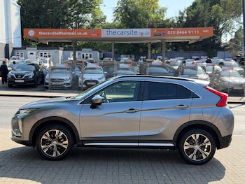 Used Mitsubishi Eclipse Cross 2018 for sale - 79211934: Photo