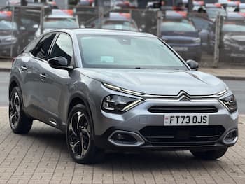 Used Citroen C4 2023 for sale - 79712578: Photo