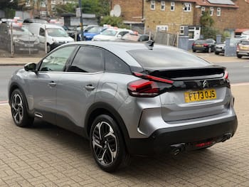 Used Citroen C4 2023 for sale - 79712578: Photo
