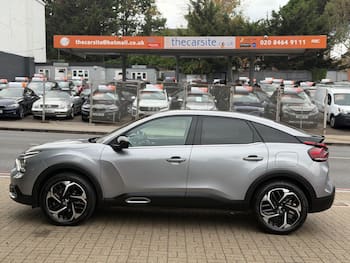 Used Citroen C4 2023 for sale - 79712578: Photo