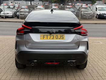 Used Citroen C4 2023 for sale - 79712578: Photo