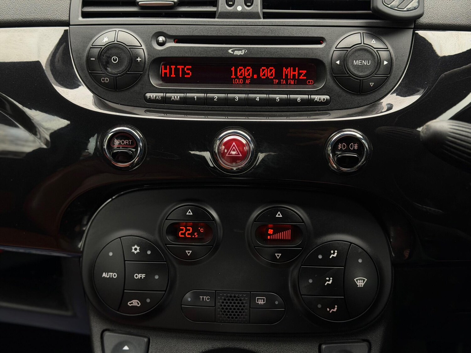 Used Abarth 595 2013 for sale - 77908805: Photo 14