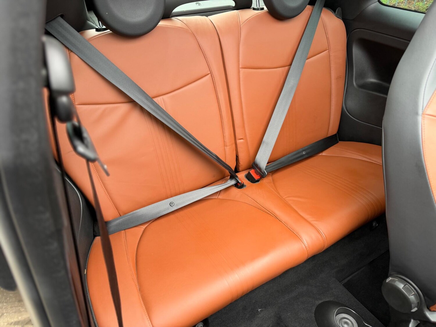 Used Abarth 595 2013 for sale - 77908805: Photo 19