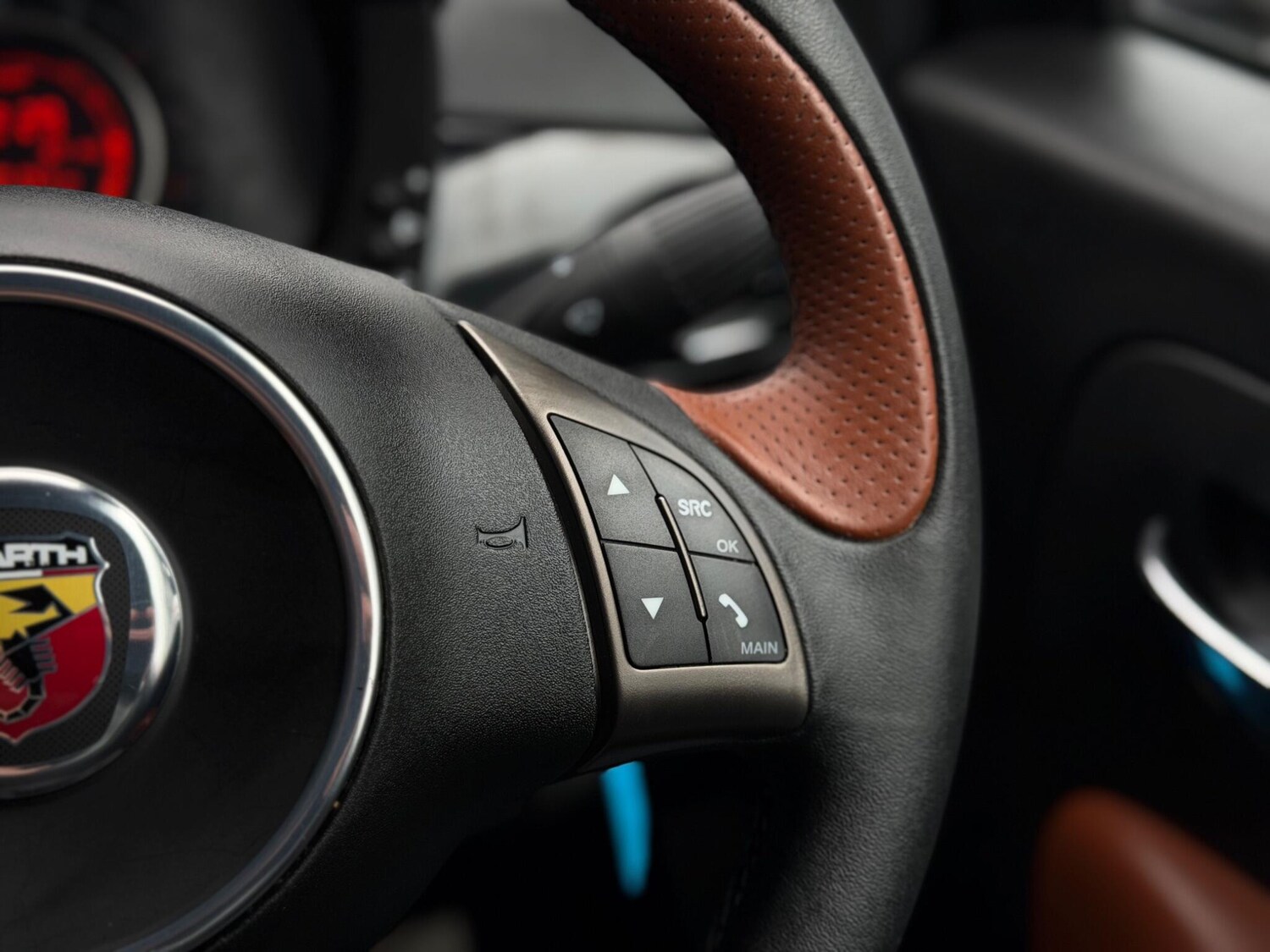 Used Abarth 595 2013 for sale - 77908805: Photo 21