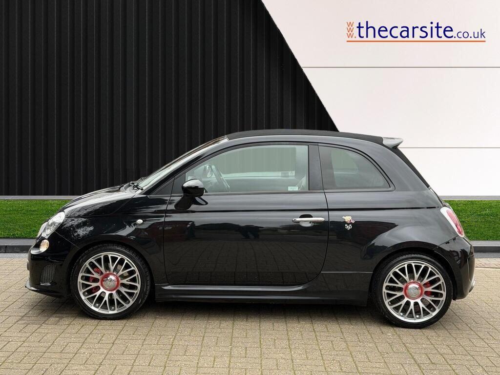 Used Abarth 595 2013 for sale - 77908805: Photo 4