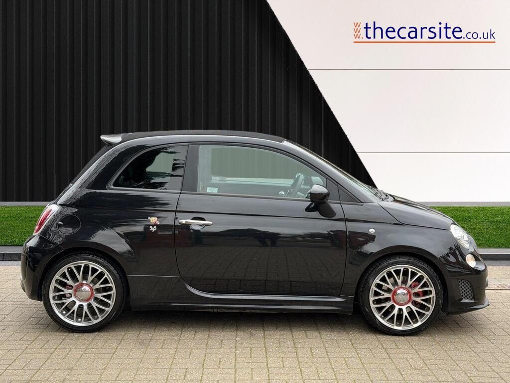 Used Abarth 595 2013 for sale - 77908805: Photo 7