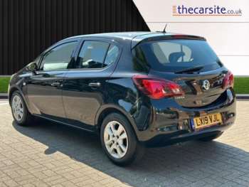 Used Vauxhall Corsa 2019 for sale - 74700256: Photo