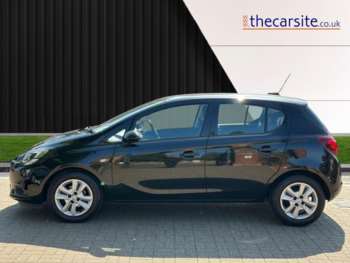 Used Vauxhall Corsa 2019 for sale - 74700256: Photo
