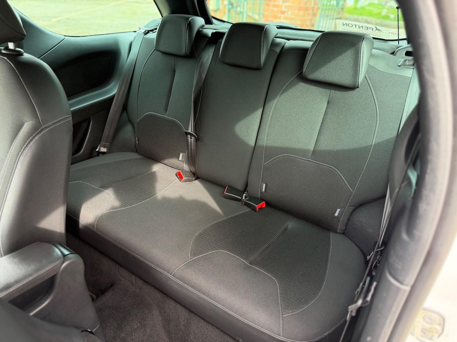 Used DS Automobiles DS 3 2017 for sale - 77892820: Photo 11