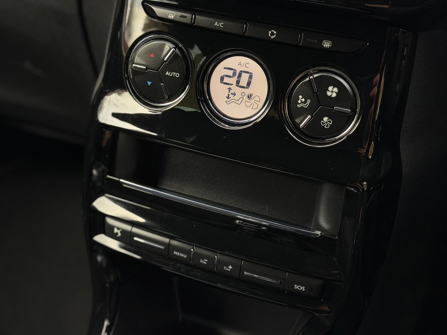 Used DS Automobiles DS 3 2017 for sale - 77892820: Photo 13