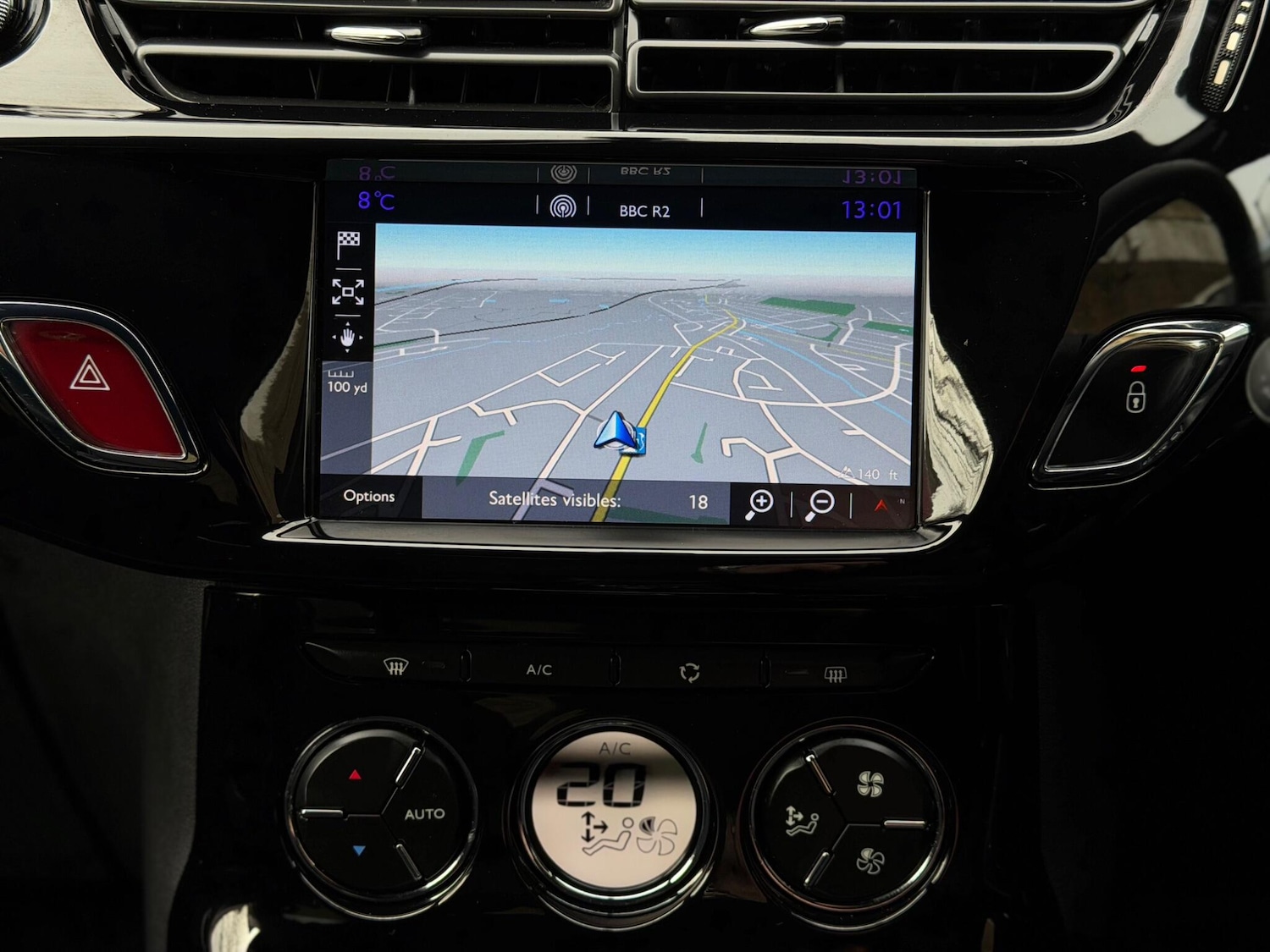 Used DS Automobiles DS 3 2017 for sale - 77892820: Photo 18