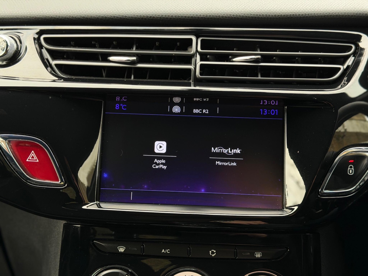 Used DS Automobiles DS 3 2017 for sale - 77892820: Photo 19