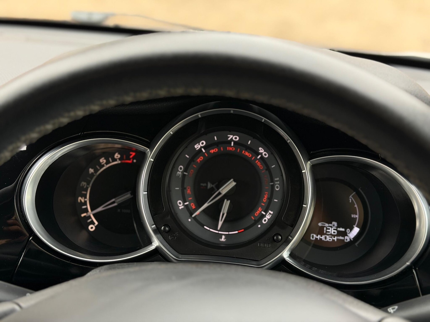 Used DS Automobiles DS 3 2017 for sale - 77892820: Photo 20