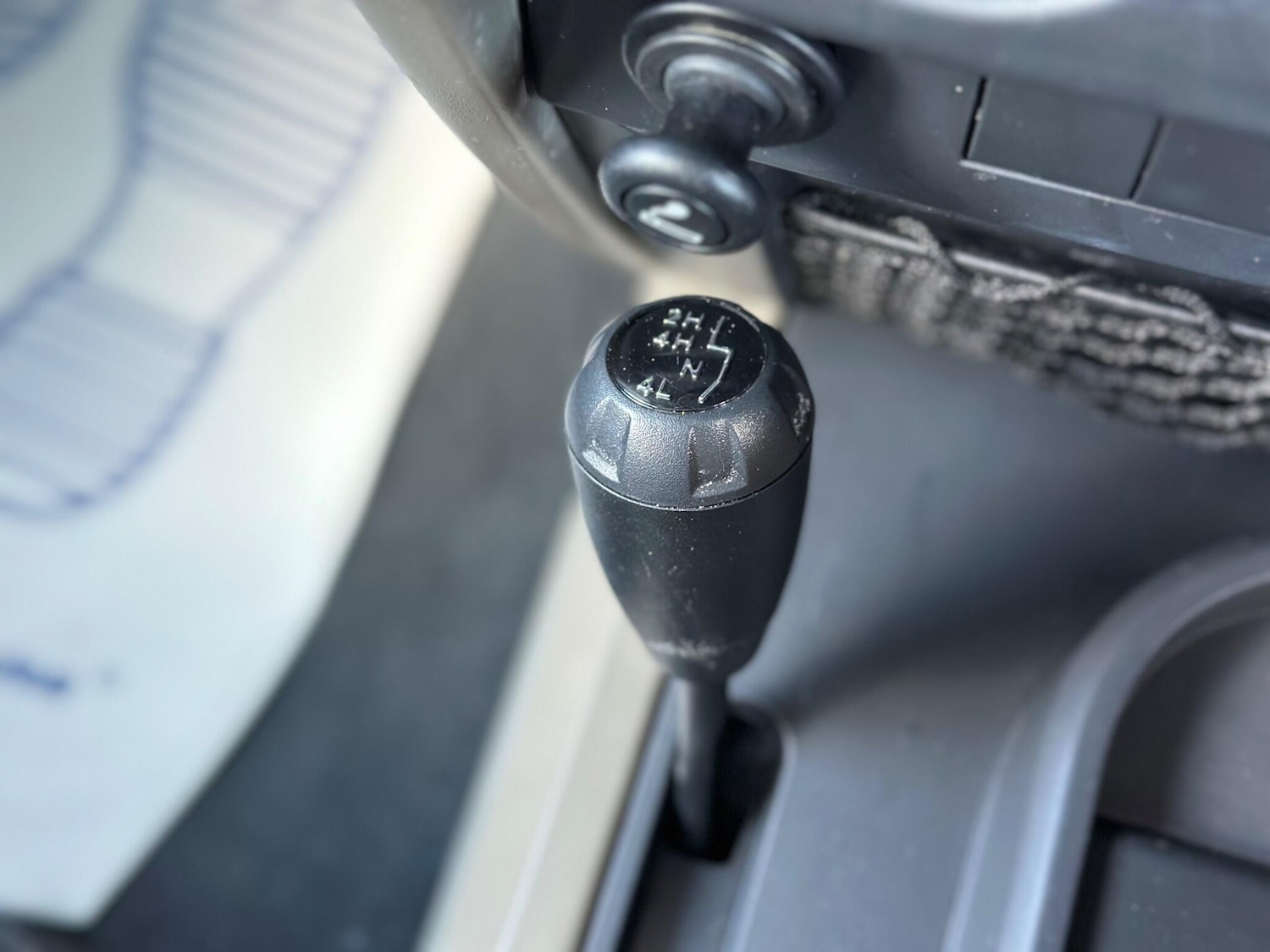 Used Jeep Wrangler 2024 for sale - 76238976: Photo 11