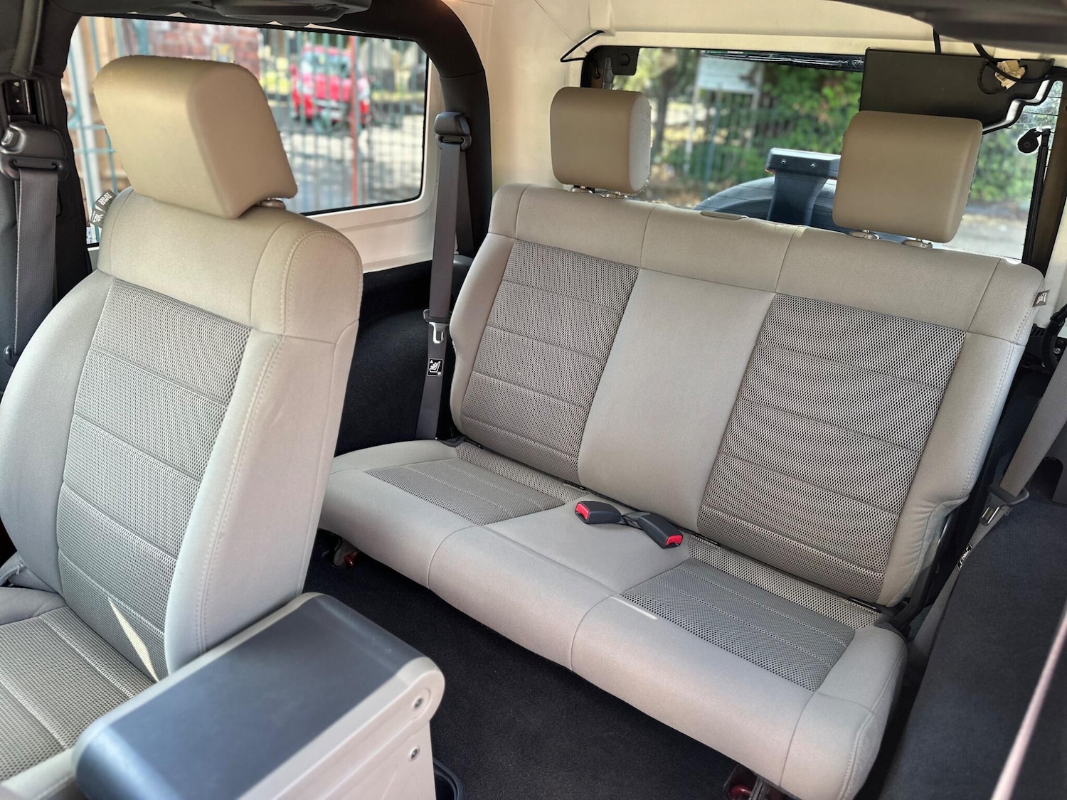 Used Jeep Wrangler 2024 for sale - 76238976: Photo 16