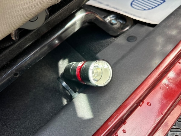 Used Jeep Wrangler 2024 for sale - 76238976: Photo 21