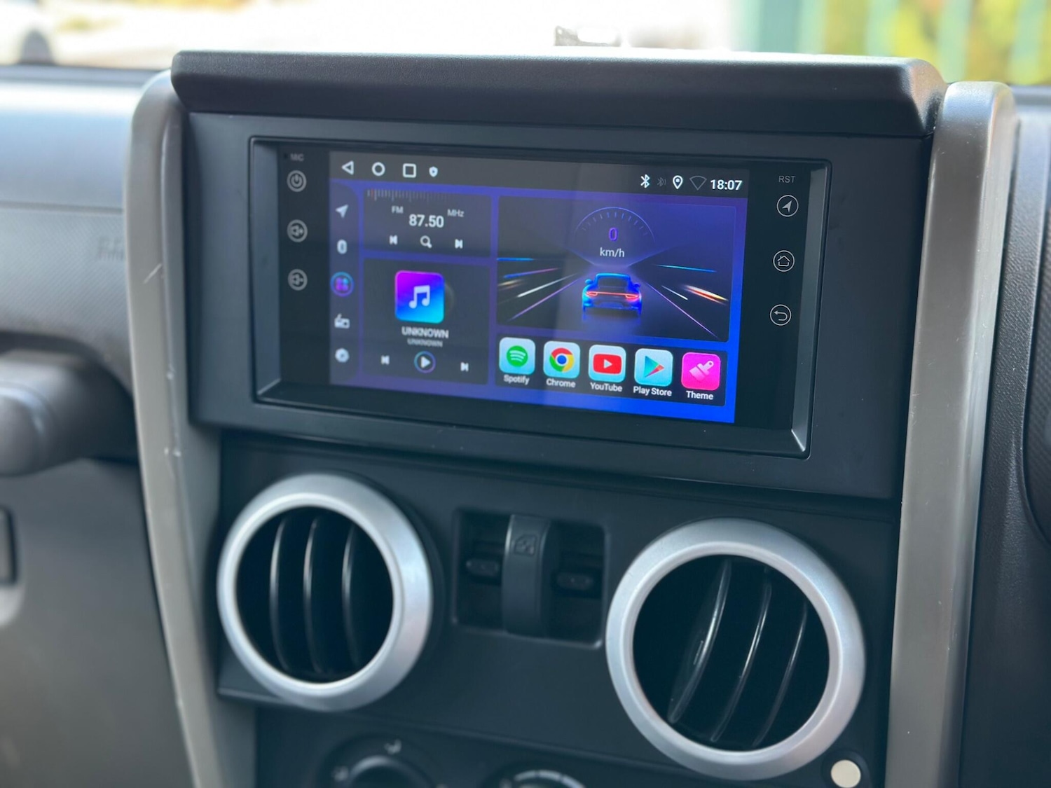 Used Jeep Wrangler 2024 for sale - 76238976: Photo 22