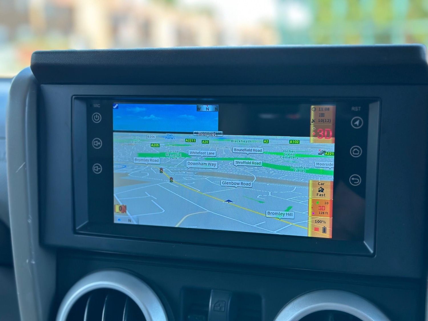 Used Jeep Wrangler 2024 for sale - 76238976: Photo 23