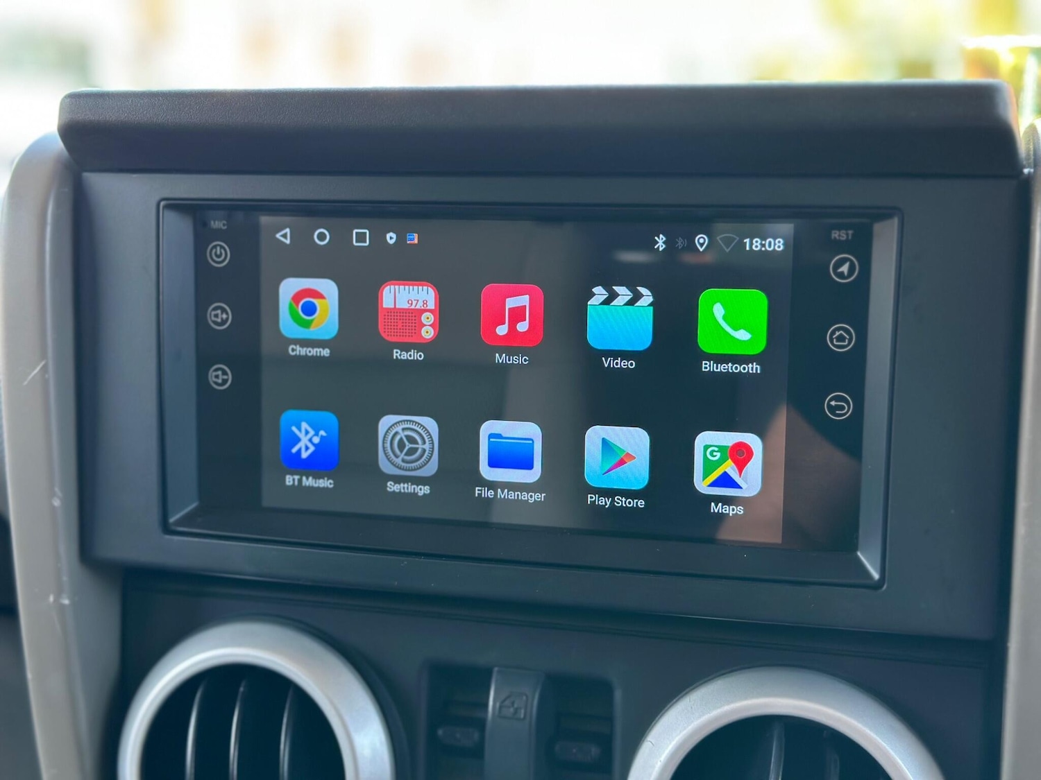 Used Jeep Wrangler 2024 for sale - 76238976: Photo 24