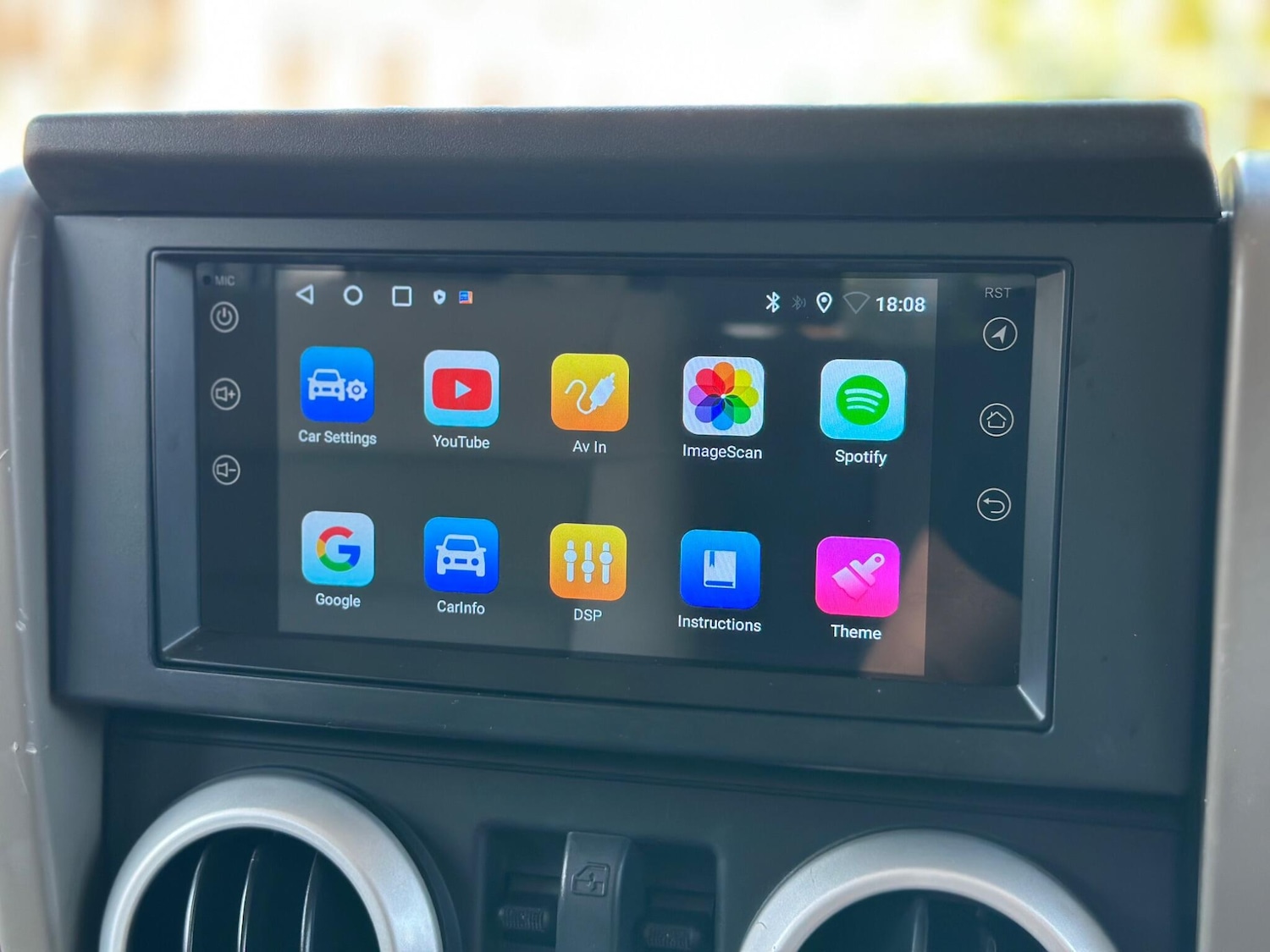 Used Jeep Wrangler 2024 for sale - 76238976: Photo 25