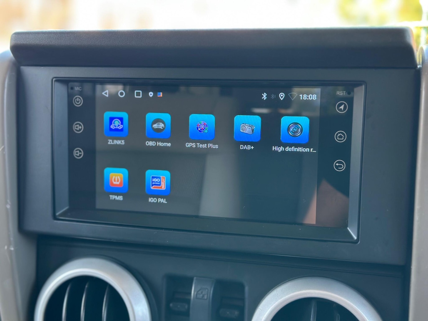 Used Jeep Wrangler 2024 for sale - 76238976: Photo 26