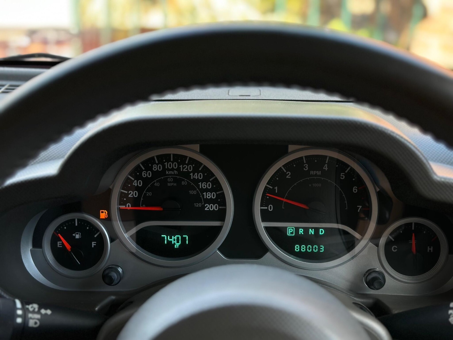 Used Jeep Wrangler 2024 for sale - 76238976: Photo 29