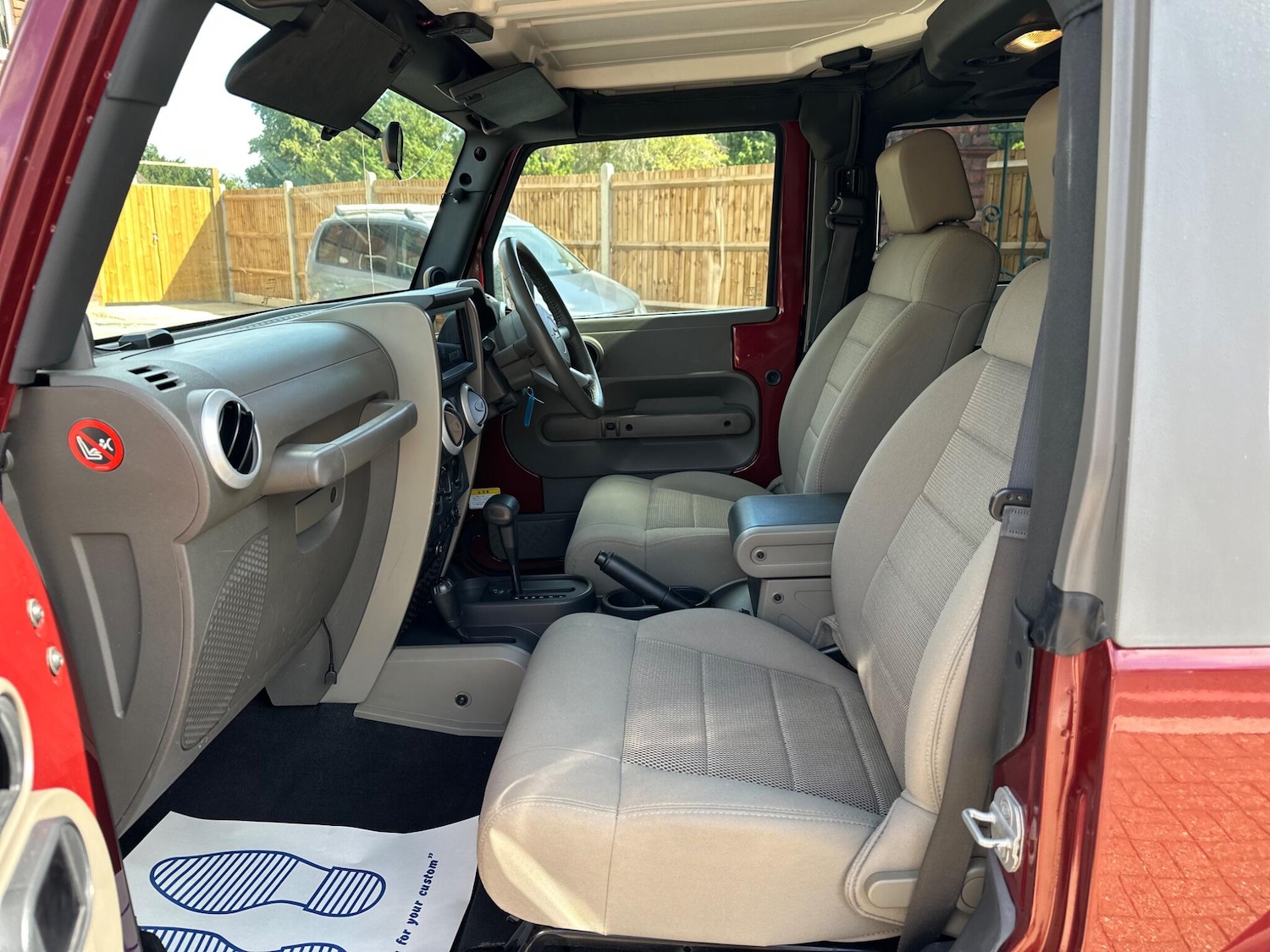 Used Jeep Wrangler 2024 for sale - 76238976: Photo 31