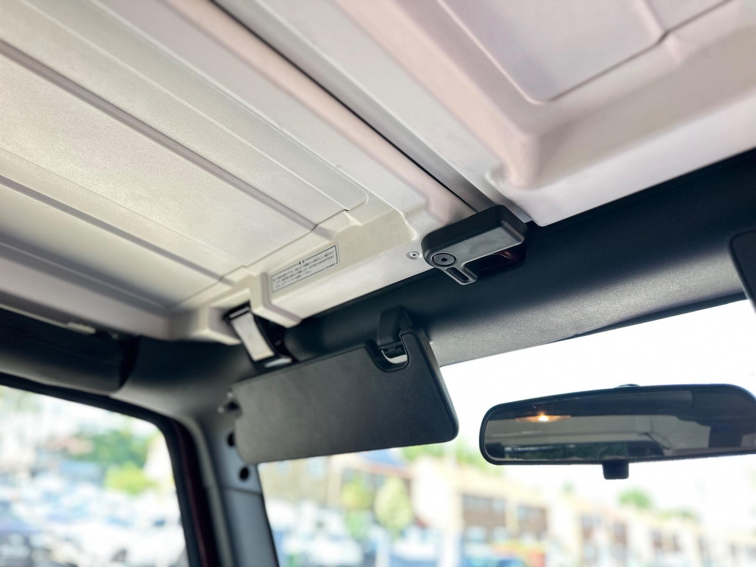 Used Jeep Wrangler 2024 for sale - 76238976: Photo 34