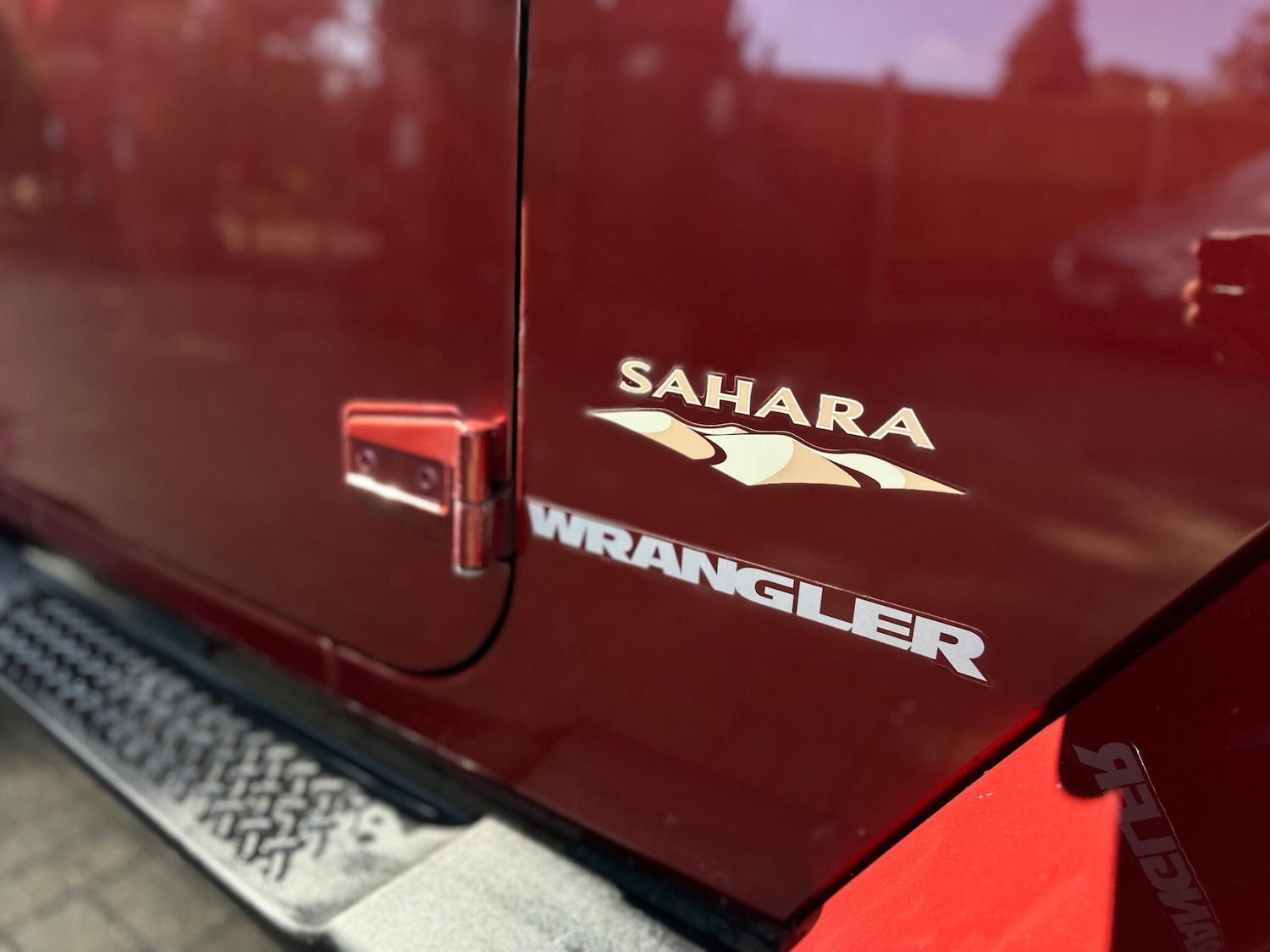 Used Jeep Wrangler 2024 for sale - 76238976: Photo 35