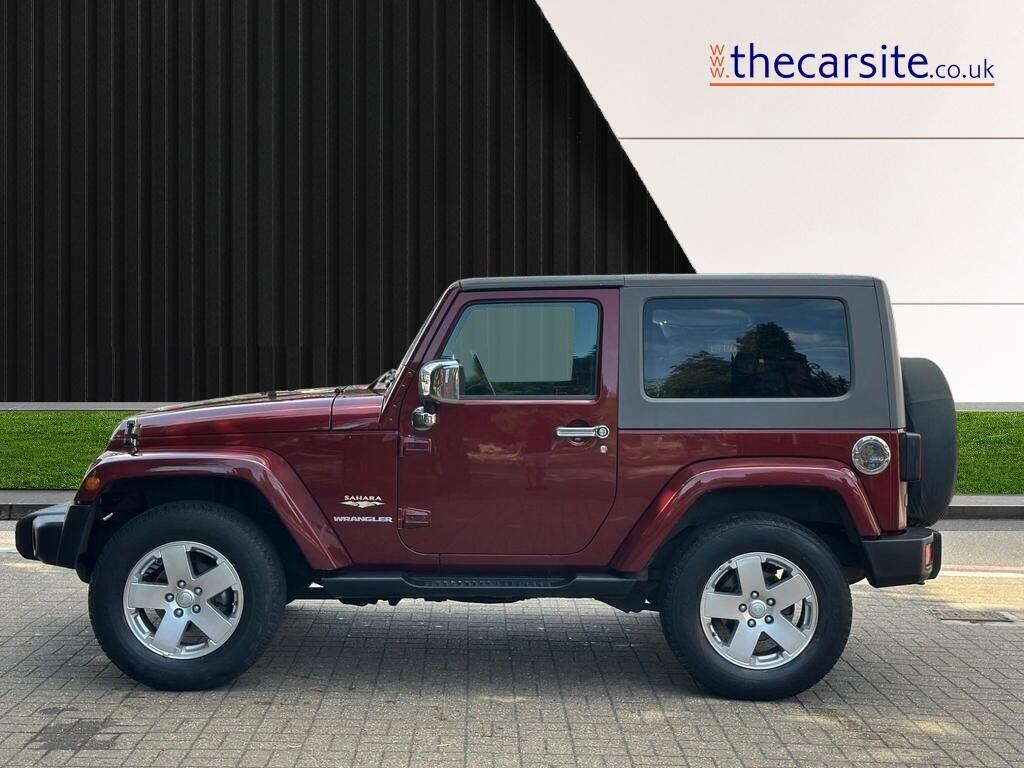 Used Jeep Wrangler 2024 for sale - 76238976: Photo 4