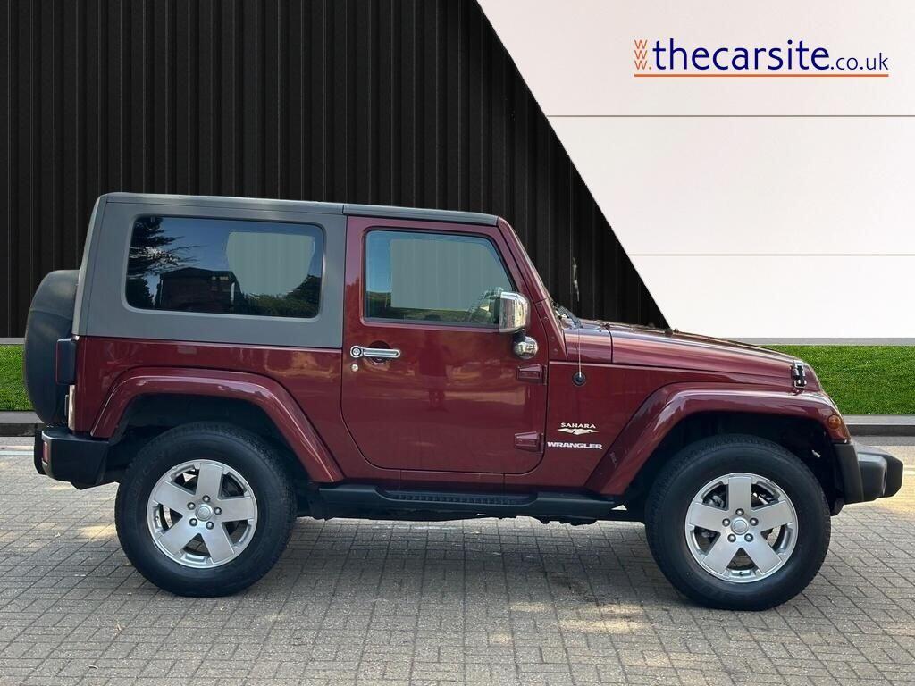 Used Jeep Wrangler 2024 for sale - 76238976: Photo 8