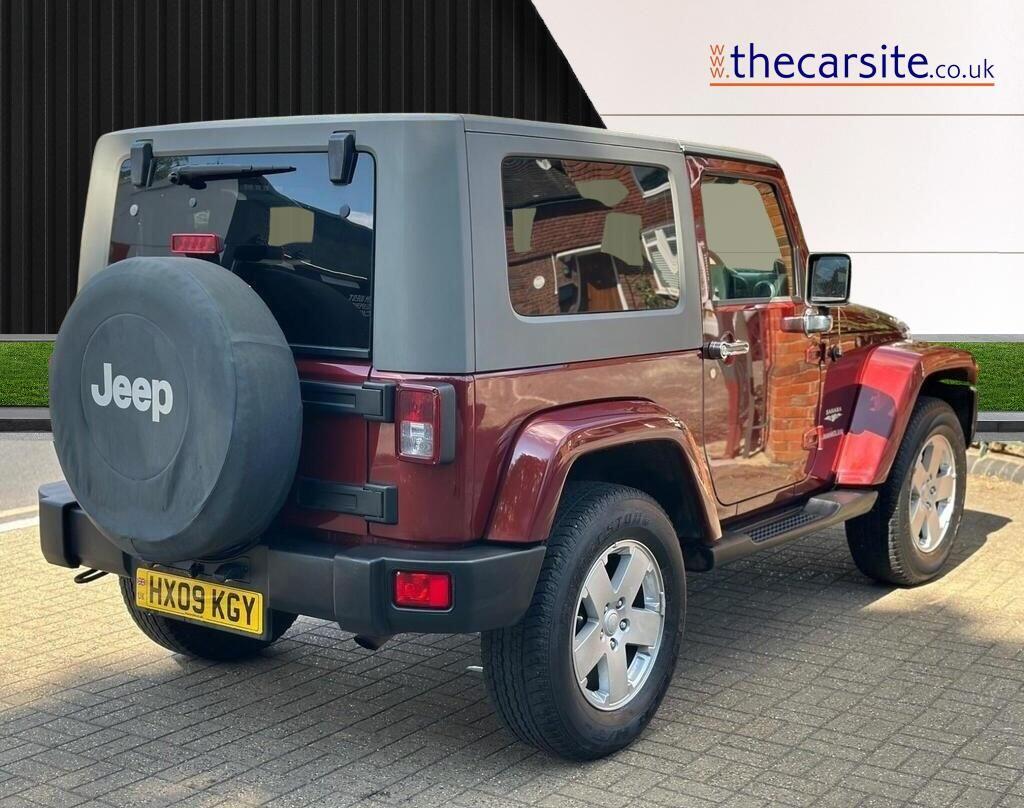 Used Jeep Wrangler 2024 for sale - 76238976: Photo 9