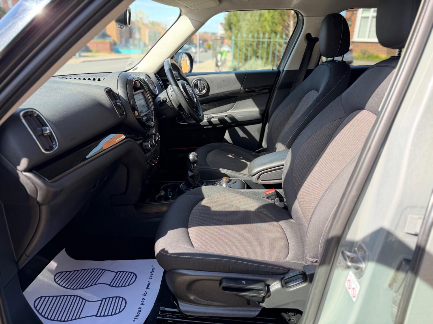 Used MINI Countryman 2019 for sale - 78034811: Photo 13