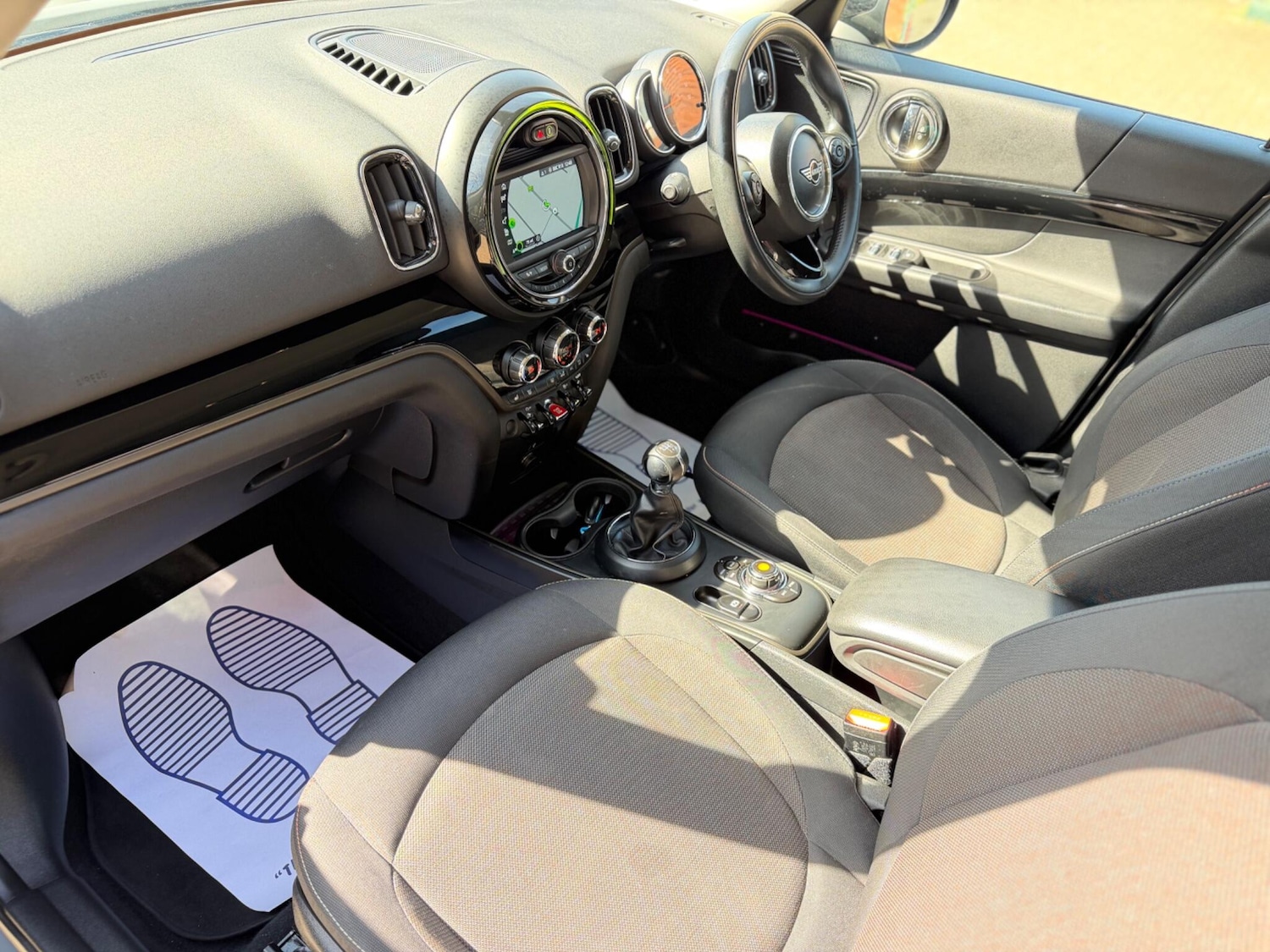 Used MINI Countryman 2019 for sale - 78034811: Photo 14