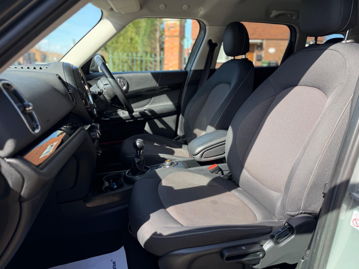 Used MINI Countryman 2019 for sale - 78034811: Photo 15