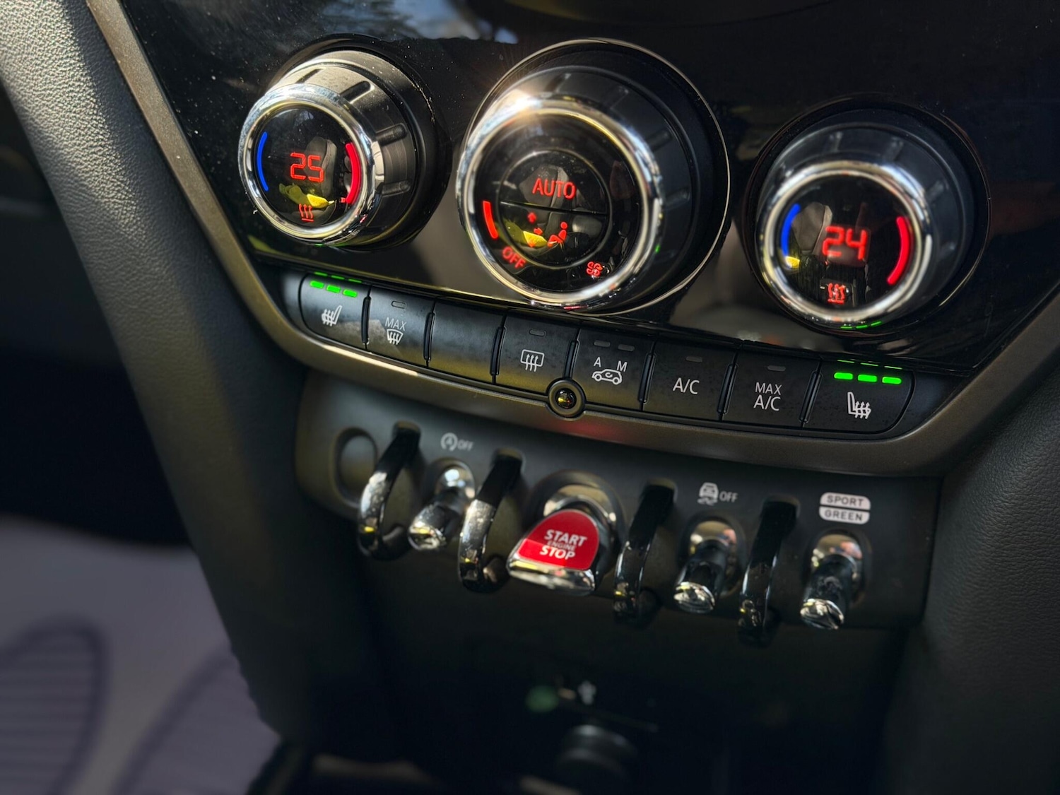 Used MINI Countryman 2019 for sale - 78034811: Photo 16