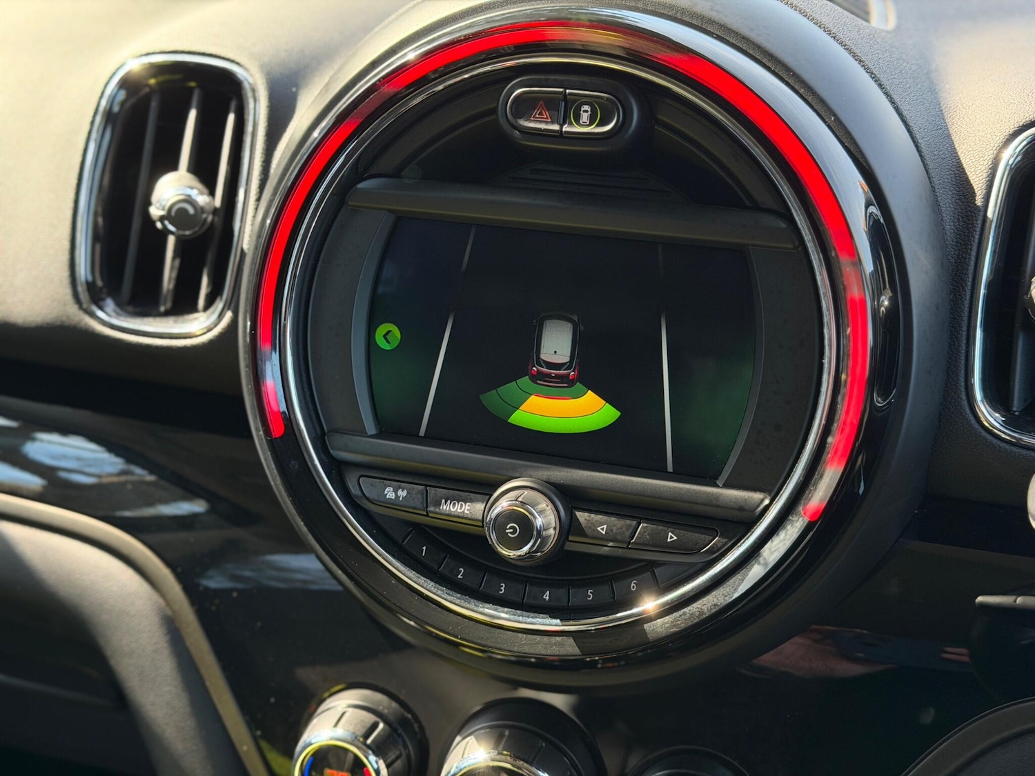 Used MINI Countryman 2019 for sale - 78034811: Photo 18