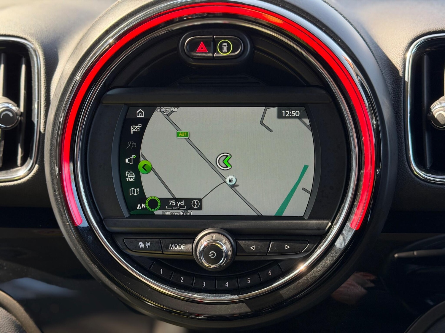 Used MINI Countryman 2019 for sale - 78034811: Photo 21