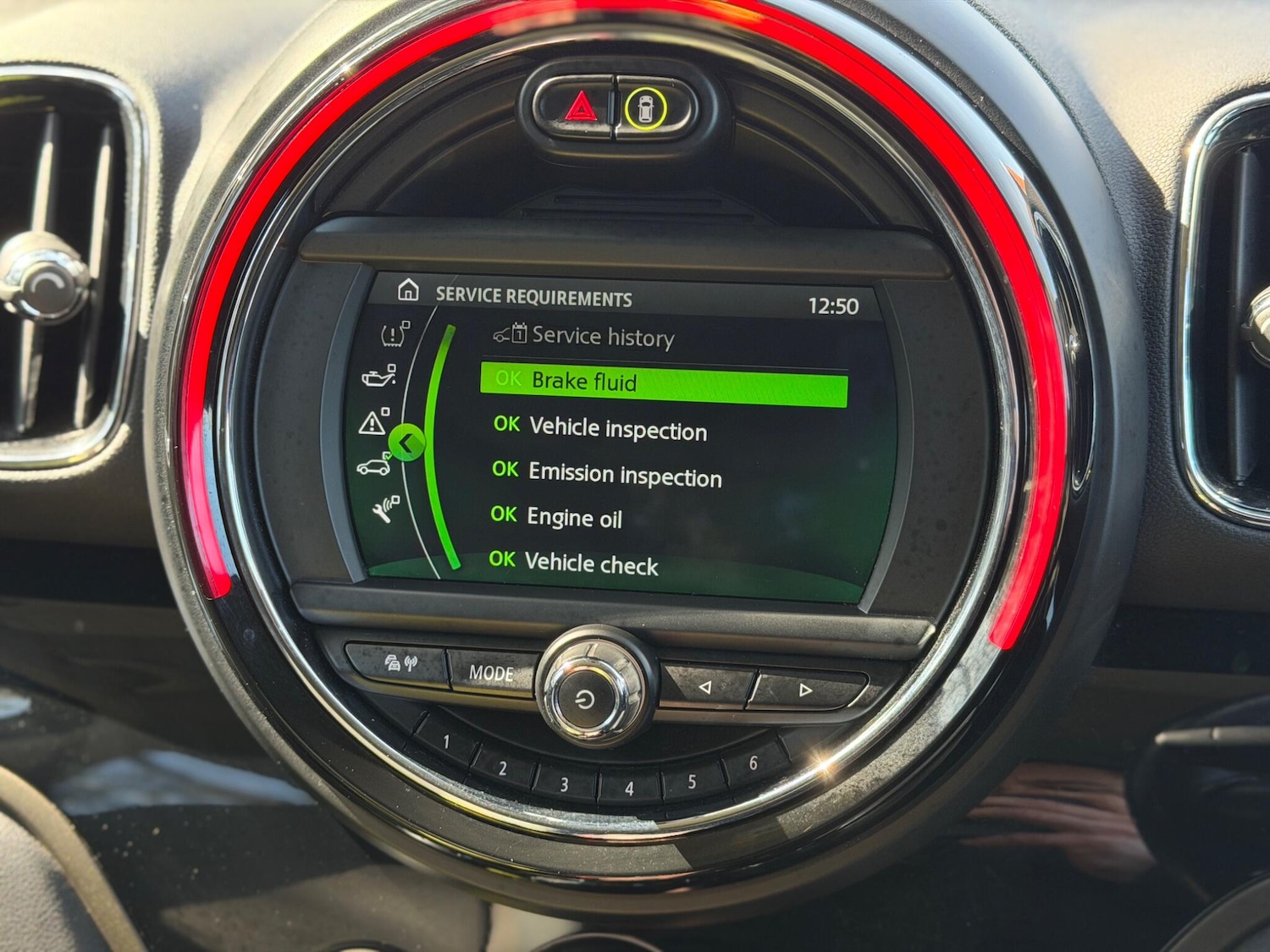 Used MINI Countryman 2019 for sale - 78034811: Photo 23