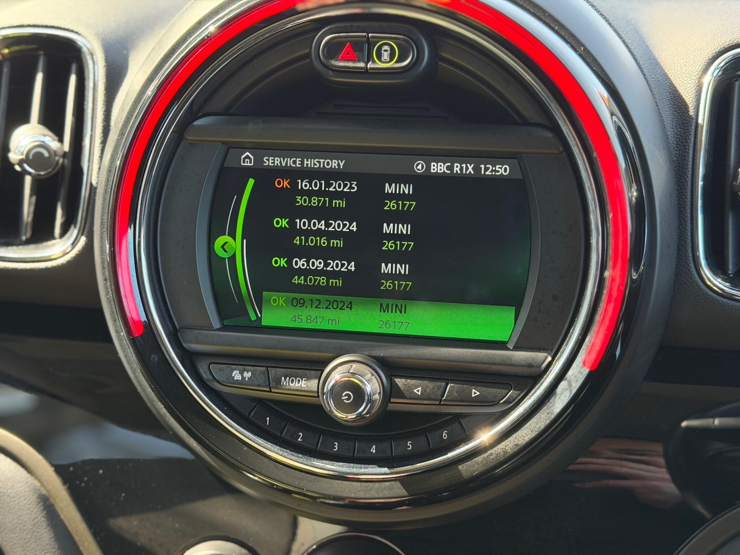 Used MINI Countryman 2019 for sale - 78034811: Photo 25