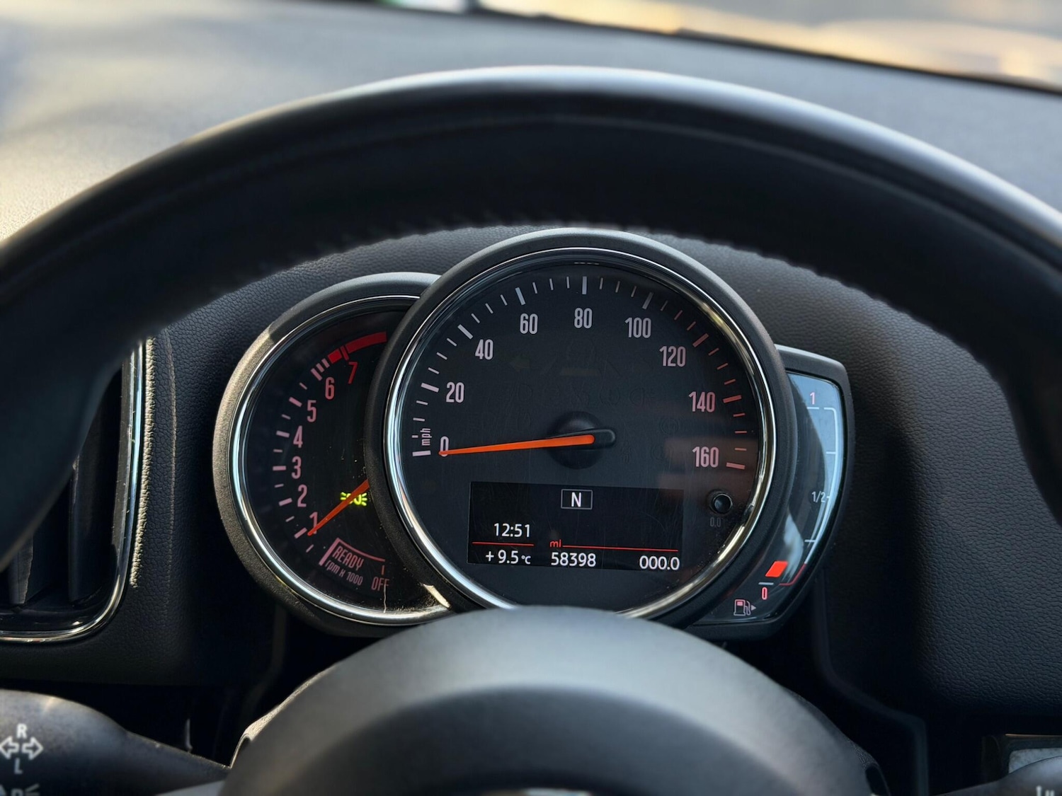 Used MINI Countryman 2019 for sale - 78034811: Photo 27