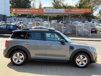 Used MINI Countryman 2019 for sale - 78034811: Photo
