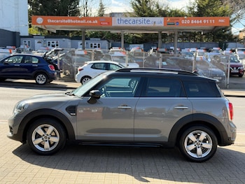 Used MINI Countryman 2019 for sale - 78034811: Photo