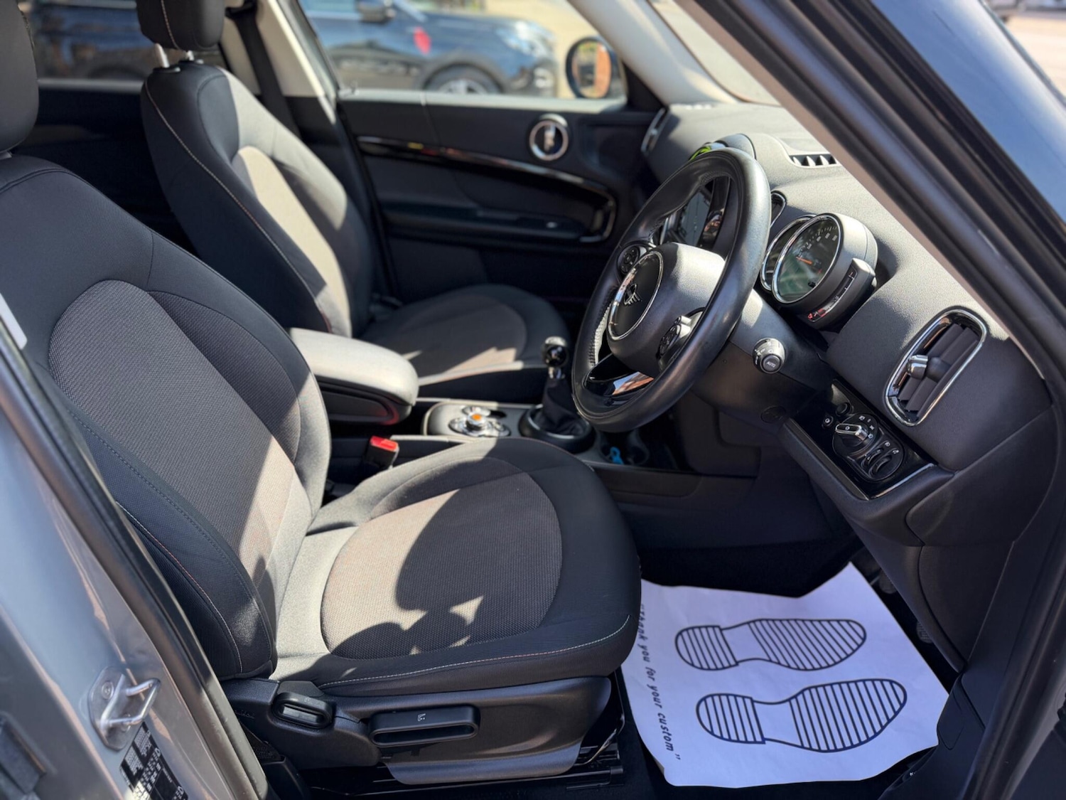 Used MINI Countryman 2019 for sale - 78034811: Photo 7