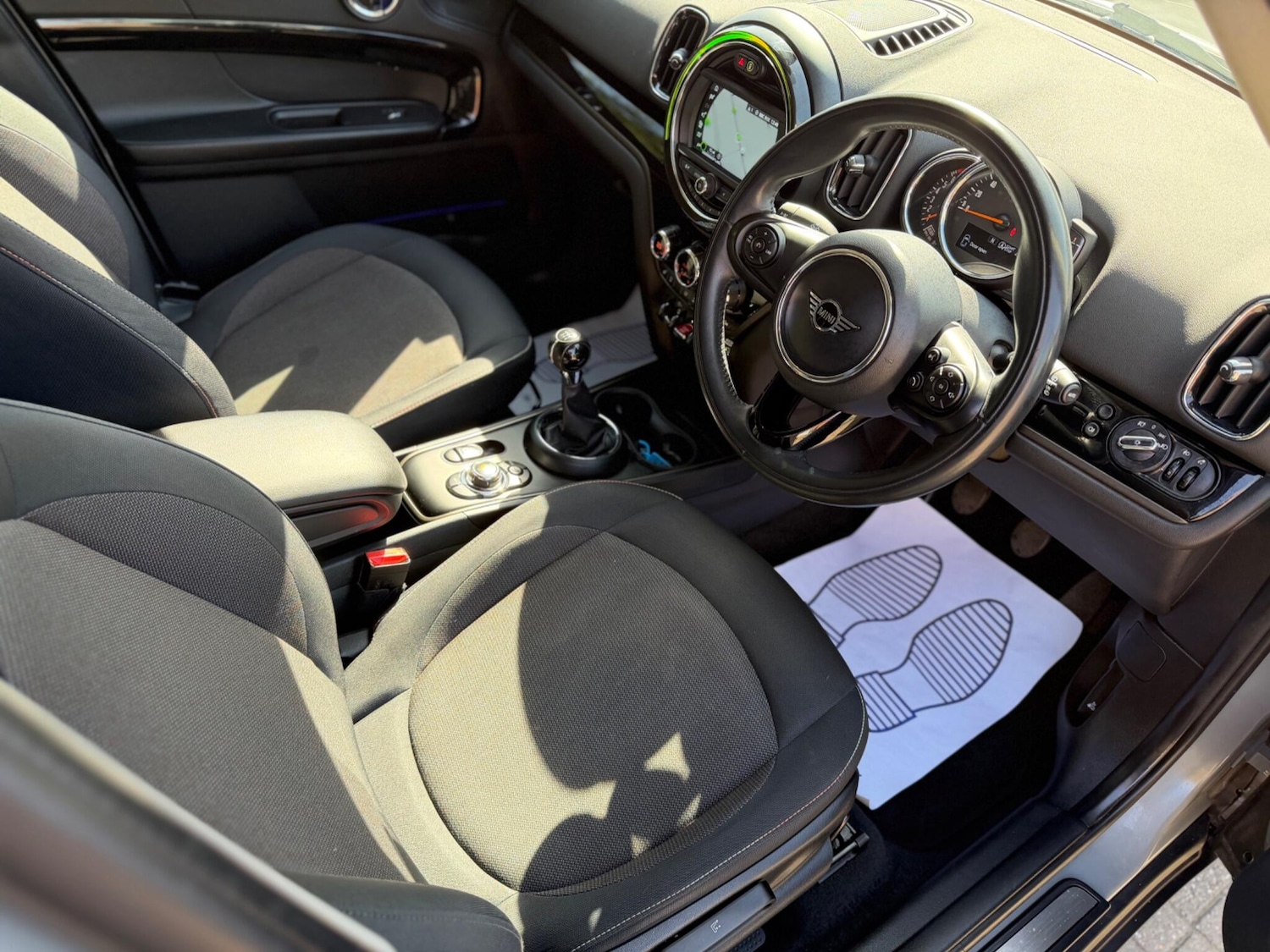 Used MINI Countryman 2019 for sale - 78034811: Photo 8