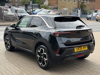Used Vauxhall Mokka 2024 for sale - 79676747: Photo