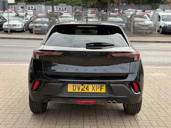 Used Vauxhall Mokka 2024 for sale - 79676747: Photo